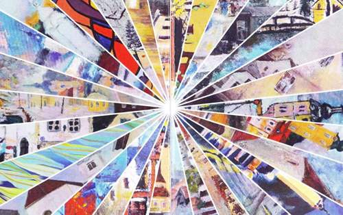 Likovna udruga Hobby art