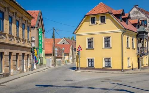 Hostel Samobor