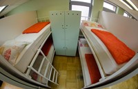 Hostel Samobor - soba