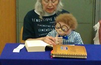 Plesna skupina Burka