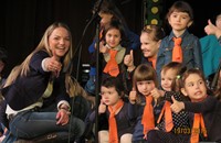 Dječji pjevački zbor Samoborček