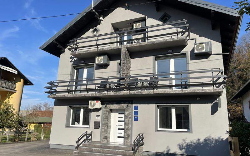 Apartmani i sobe Stari grad - Samobor