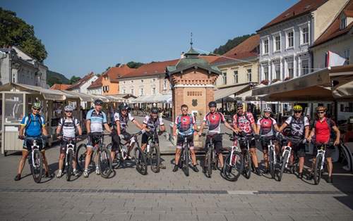 Brdsko biciklistički klub Krpelj