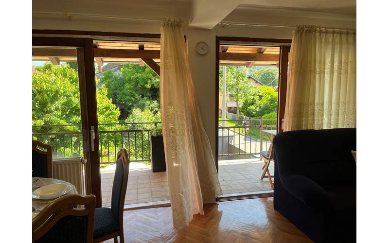 Apartman Reizer