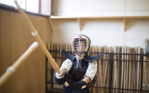 Kendo klub Samobor