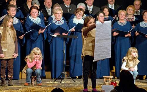 Hrvatsko pjevačko društvo Jeka