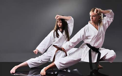 Kyokushin karate klub Fortis Samobor