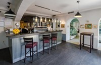 Livadić Coffee House - interier