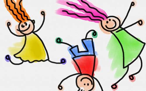 Udruga Sretno dijete