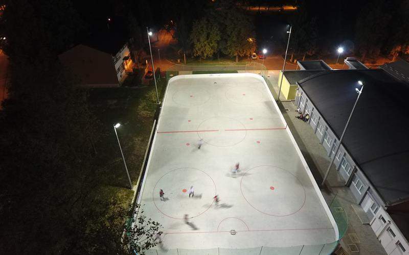 Klizalište