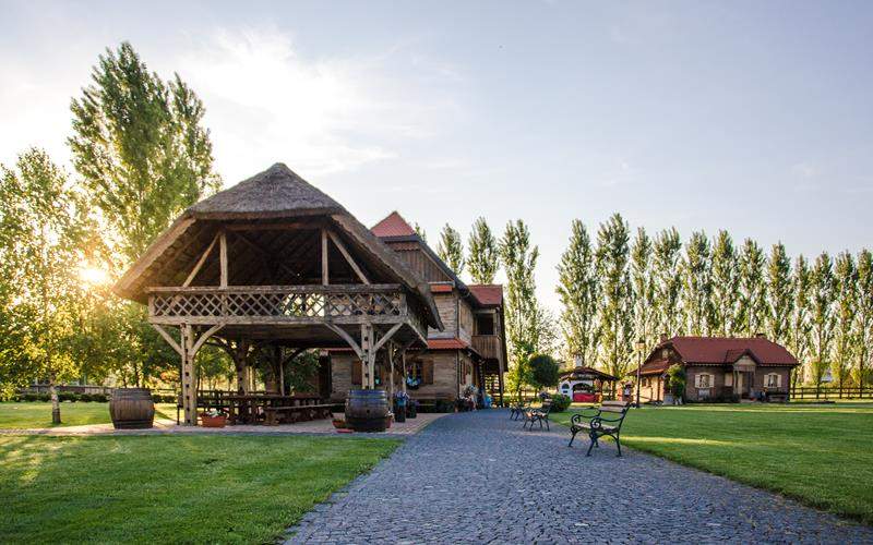Tavern Baraž