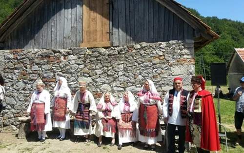 KUD Marko Vukasović