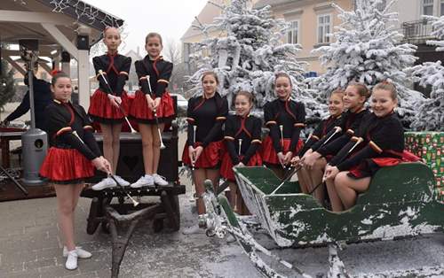 Mali kreativni studio