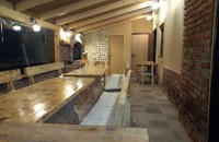 OPG Jaić Krasnik - unutrašnjost