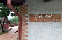 Family-run farm Jaić Krasnik - vinska klet