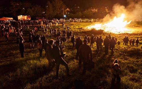 Udruga Oživljena povijest Samobor