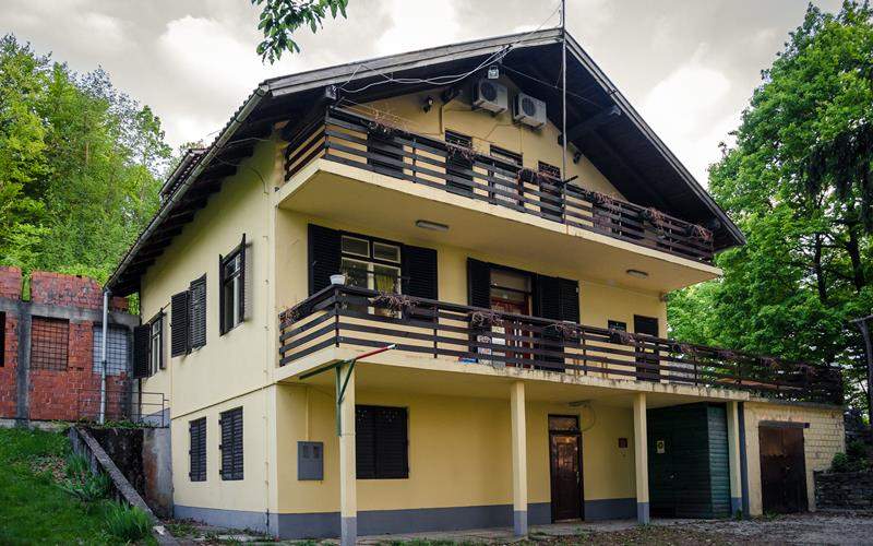 Veliki Dol