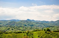 Nature Park Žumberak - Samobor Hills