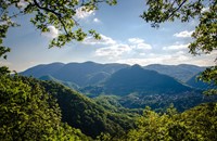 Nature Park Žumberak - Samobor Hills