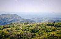 Nature Park Žumberak - Samobor Hills