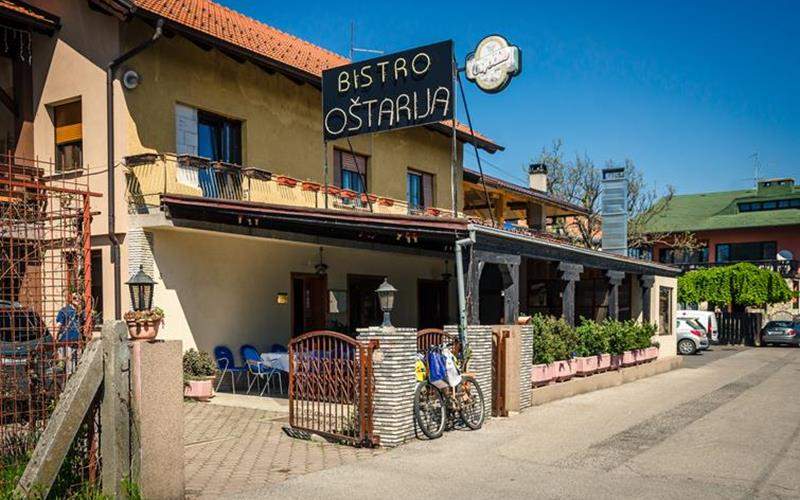 Restaurant Samoborska oštarija
