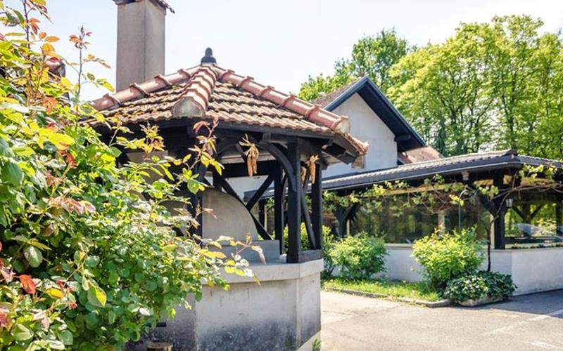 Restaurant Vilibald