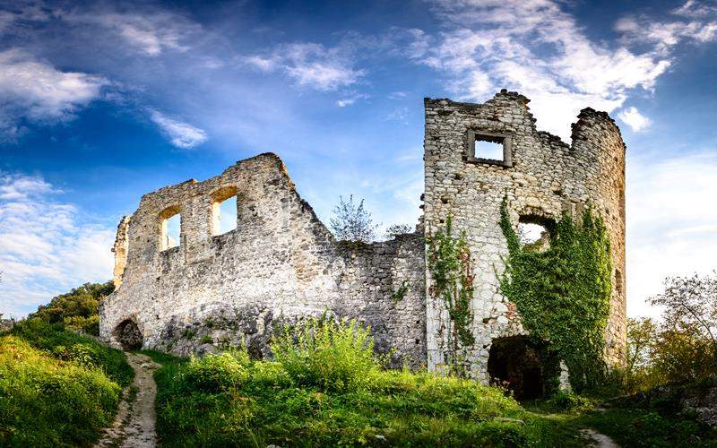 Old Town Samobor