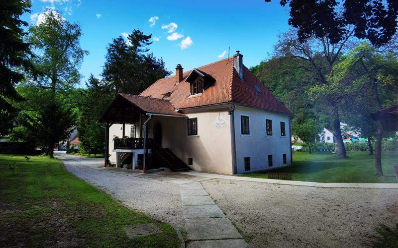 Villa Taborec