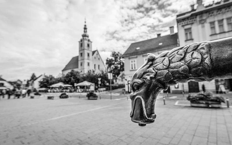 King Tomislav Square