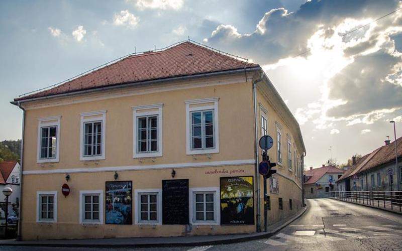Samoborska pivnica