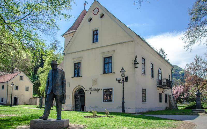 Samoborski muzej