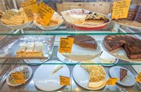 SweetFamily Cake Shop - cakes