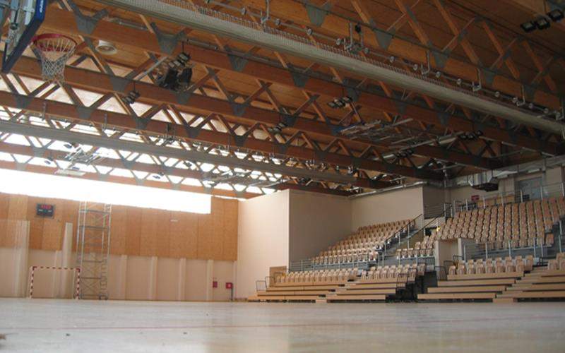 Sportska dvorana Samobor