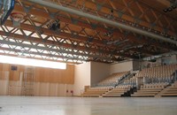 Sportska dvorana Samobor