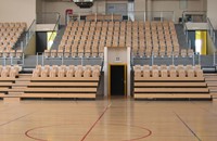 Sportska dvorana Samobor