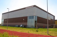 Sportska dvorana Samobor