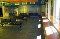 Sportska dvorana Samobor