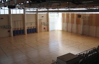 Sportska dvorana Samobor