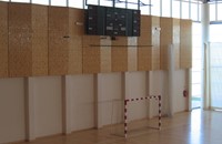 Sportska dvorana Samobor