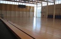 Sportska dvorana Samobor