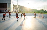 Klub hokeja Samobor Srake