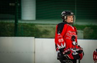 Klub hokeja Samobor Srake