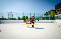 Klub hokeja Samobor Srake