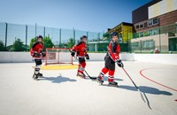 Klub hokeja Samobor Srake