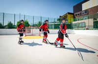 Klub hokeja Samobor Srake