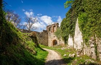 Old Town Samobor
