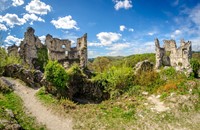 Old Town Samobor