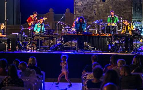 Samoborski udaraljkaši – SUDAR