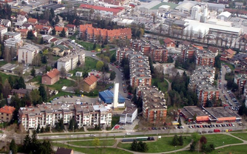 Upravljanje stambenim zgradama