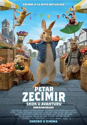 Petar Zecimir: Skok u avanturu